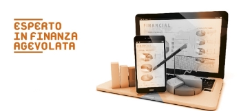 CORSO FINANZA AGEVOLATA