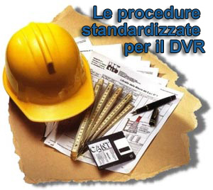 CORSO PROCEDURE STANDARDIZZATE