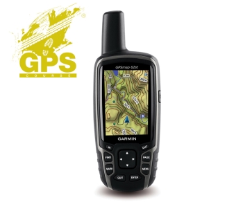 Corso GPS