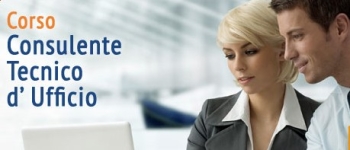 Consulente tecnico d'ufficio