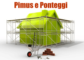Pimus e Ponteggi - Informazione Ateneo Professionale