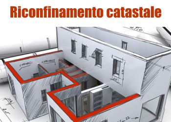 Riconfinamento catastale - Informazione Ateneo Professionale
